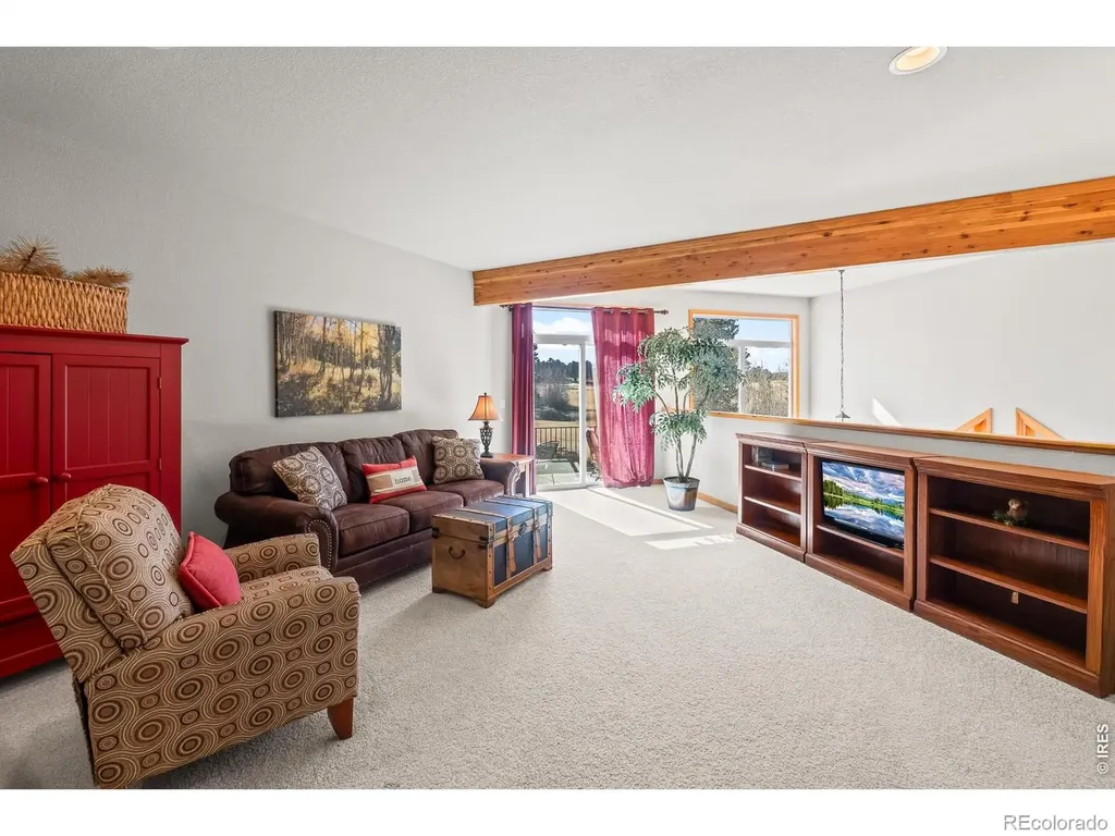2690 Fox Acres Drive E Red Feather Lakes CO 80545