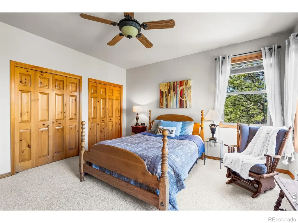 2690 Fox Acres Drive E Red Feather Lakes CO 80545