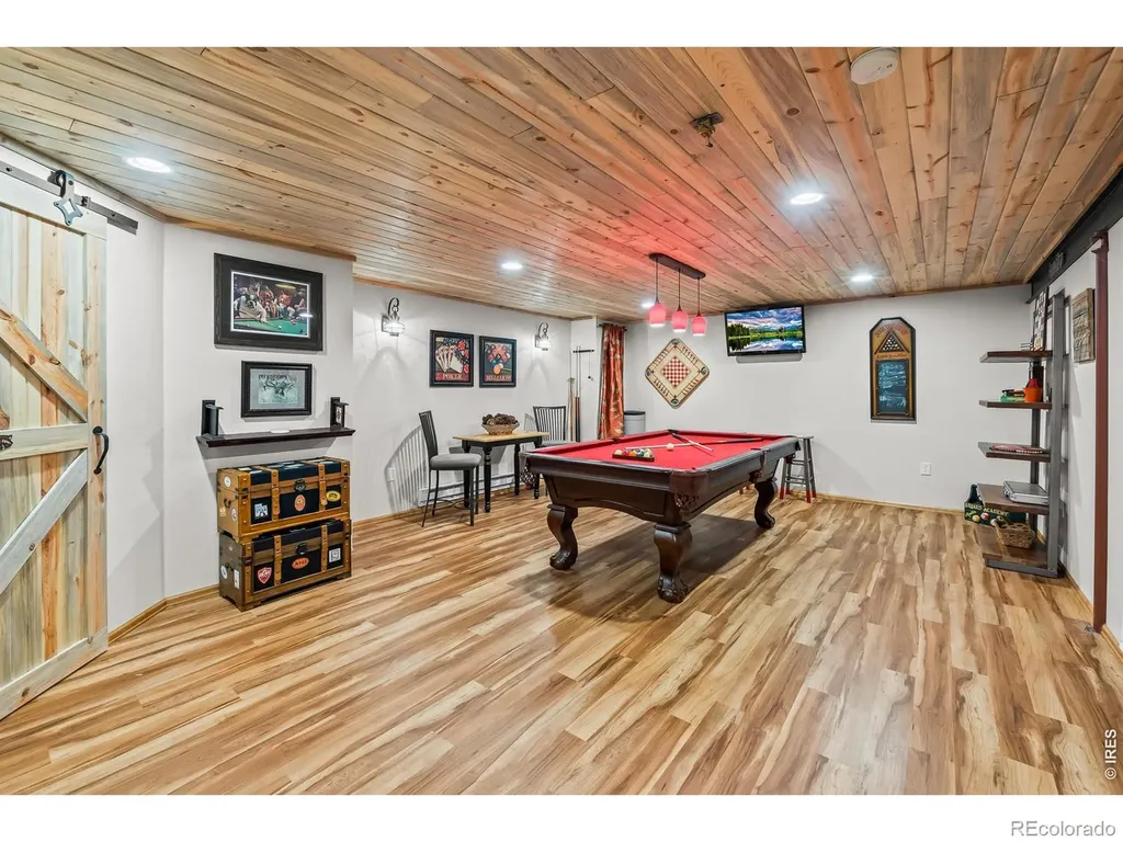 2690 Fox Acres Drive E Red Feather Lakes CO 80545