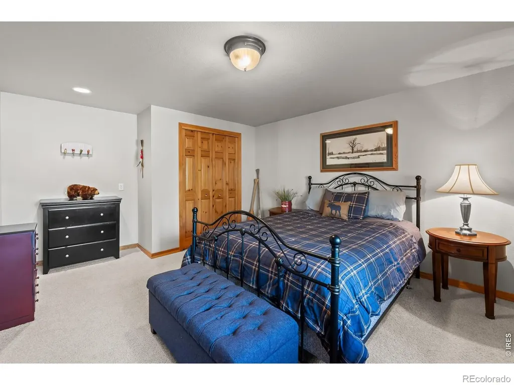 2690 Fox Acres Drive E Red Feather Lakes CO 80545