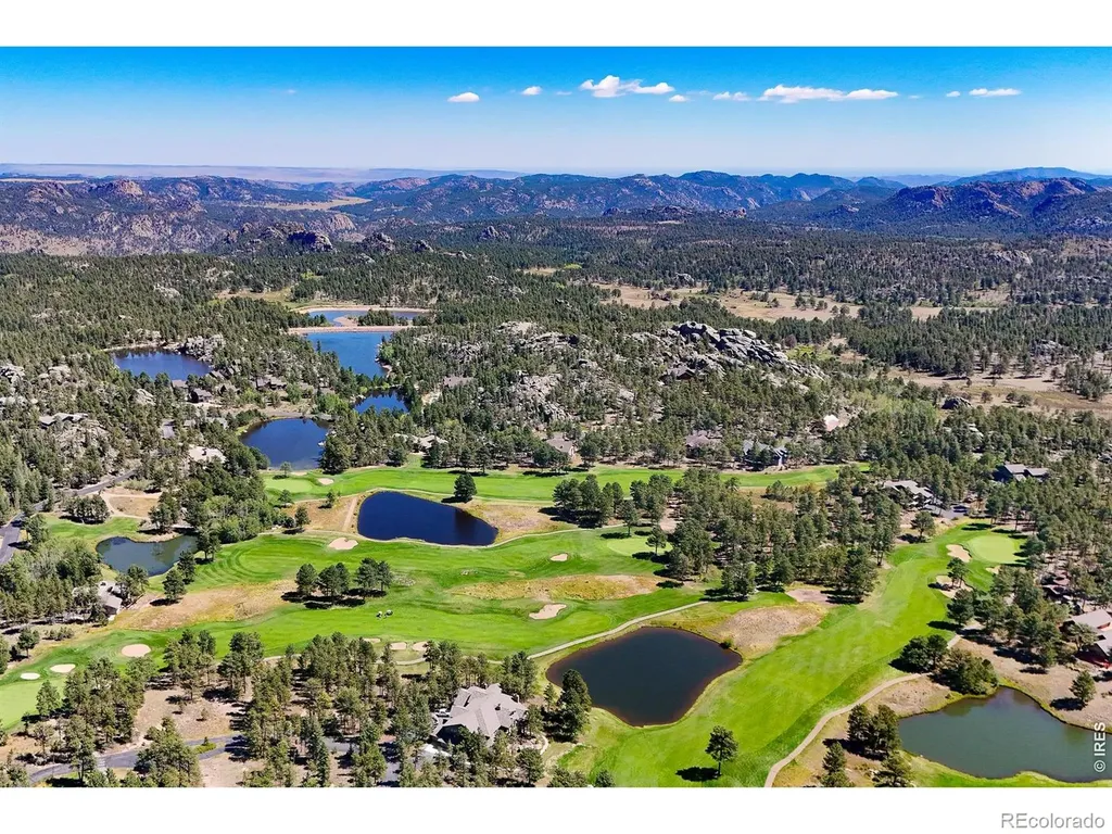 2690 Fox Acres Drive E Red Feather Lakes CO 80545
