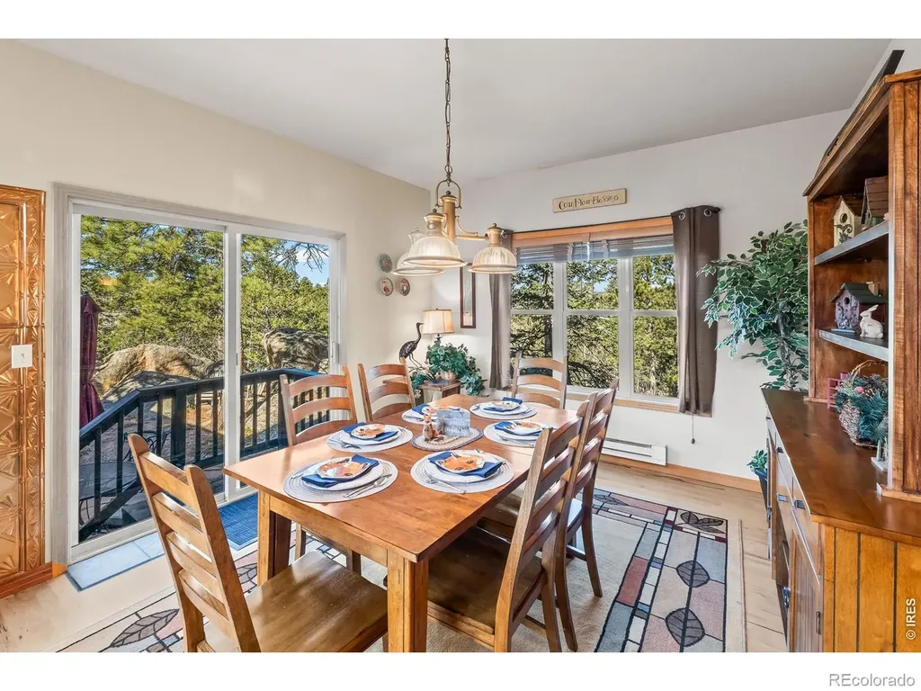 2690 Fox Acres Drive E Red Feather Lakes CO 80545