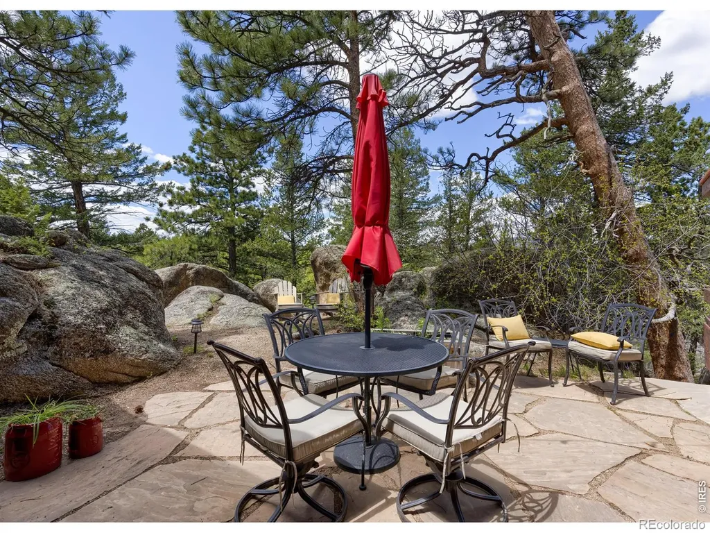 2690 Fox Acres Drive E Red Feather Lakes CO 80545
