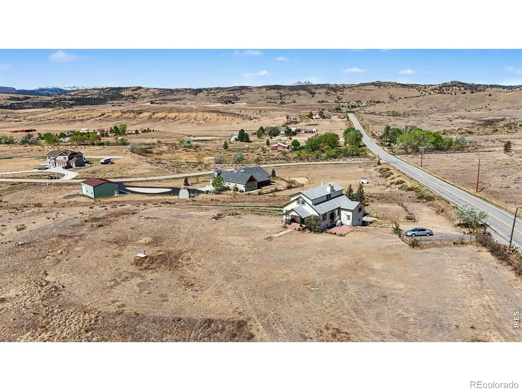6409 W County Road 4 Berthoud CO 80513
