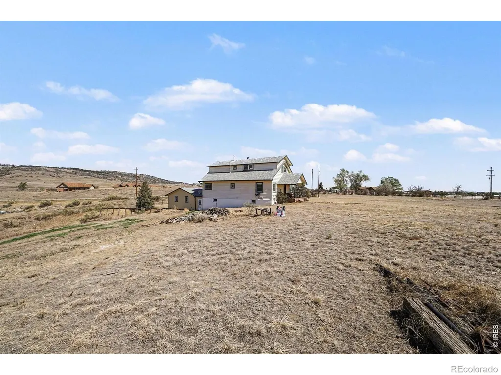 6409 W County Road 4 Berthoud CO 80513
