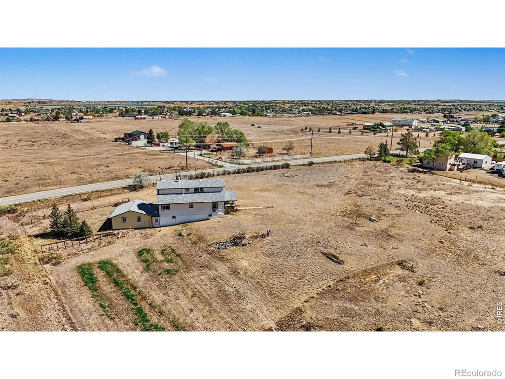 6409 W County Road 4 Berthoud CO 80513
