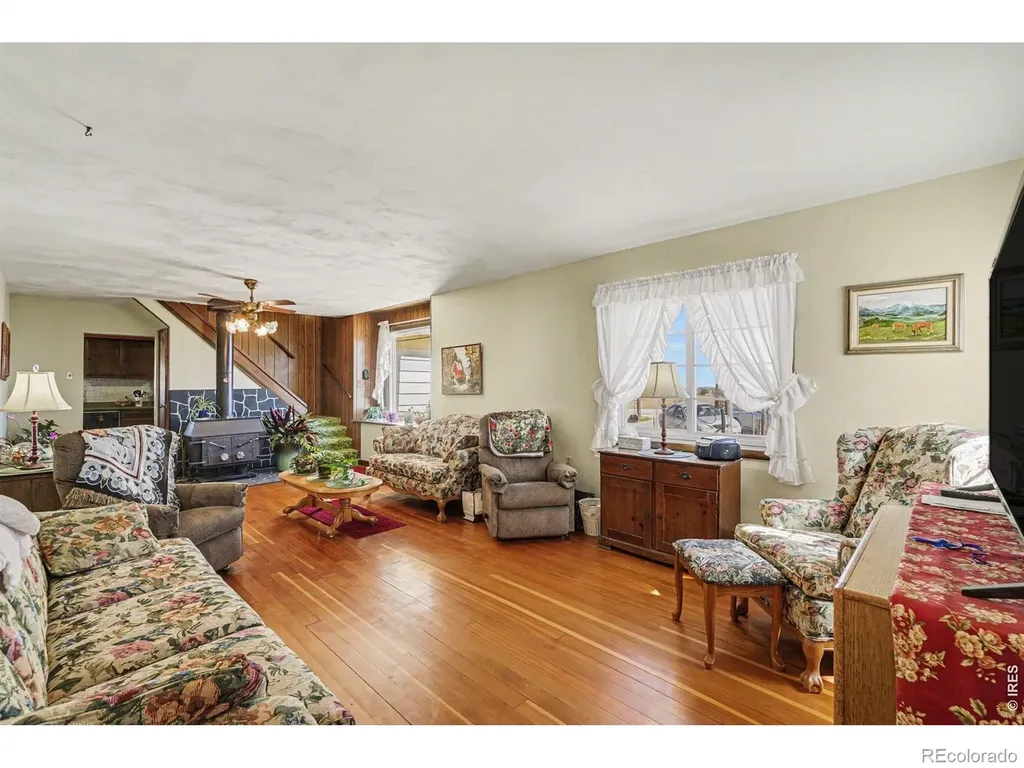6409 W County Road 4 Berthoud CO 80513