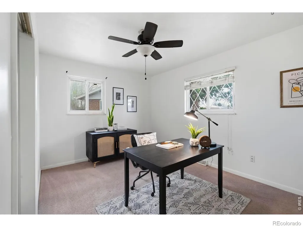 424 31st Avenue Greeley CO 80634