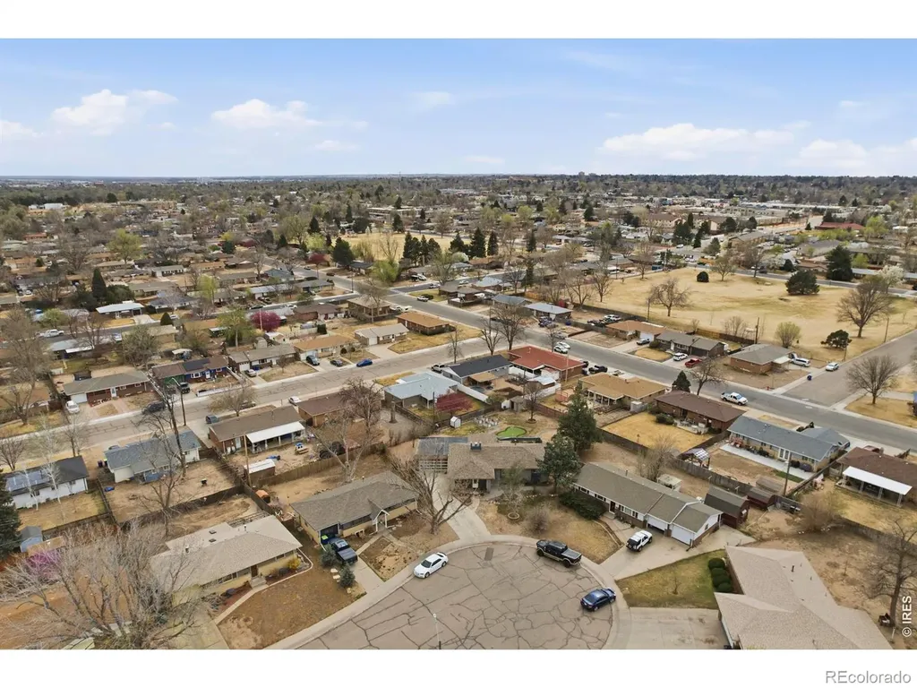 424 31st Avenue Greeley CO 80634