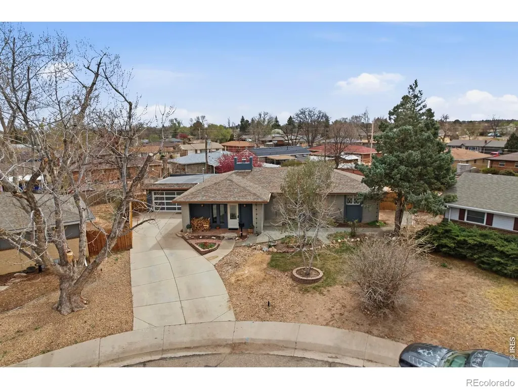 424 31st Avenue Greeley CO 80634