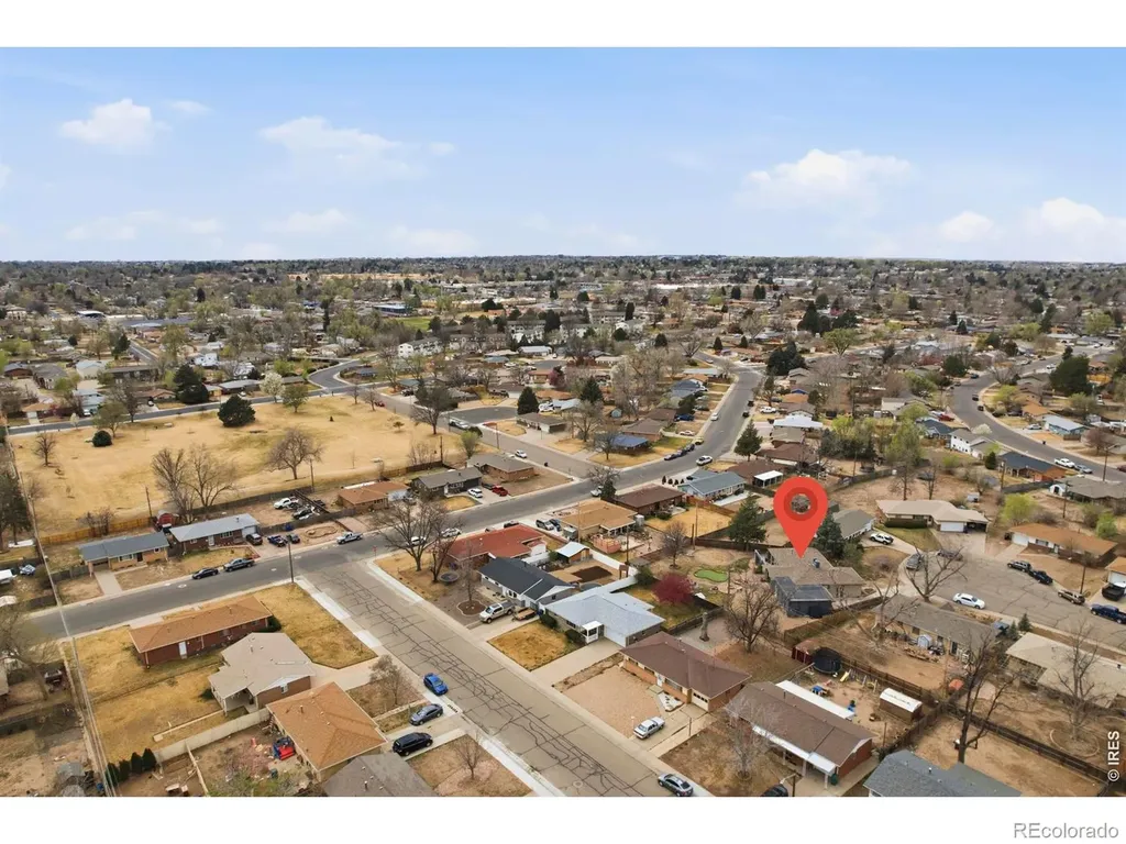 424 31st Avenue Greeley CO 80634