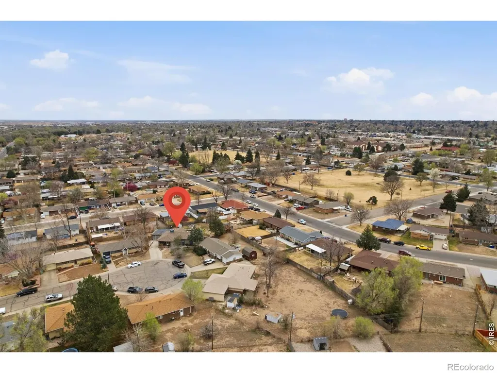 424 31st Avenue Greeley CO 80634