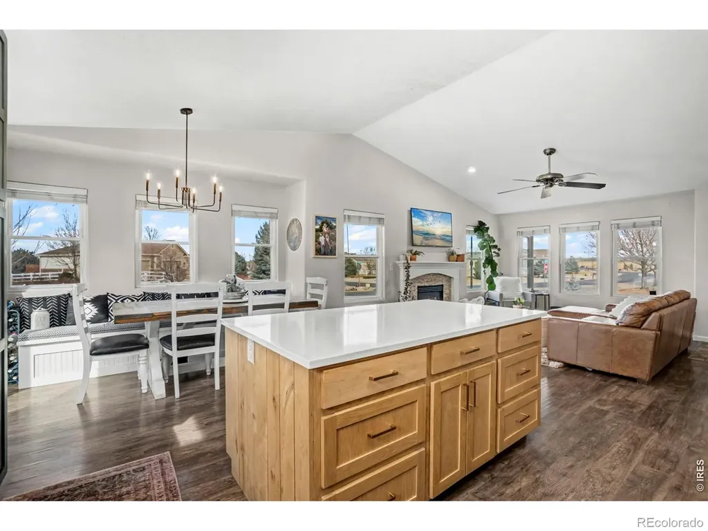 1313 Park Ridge Drive Severance CO 80615