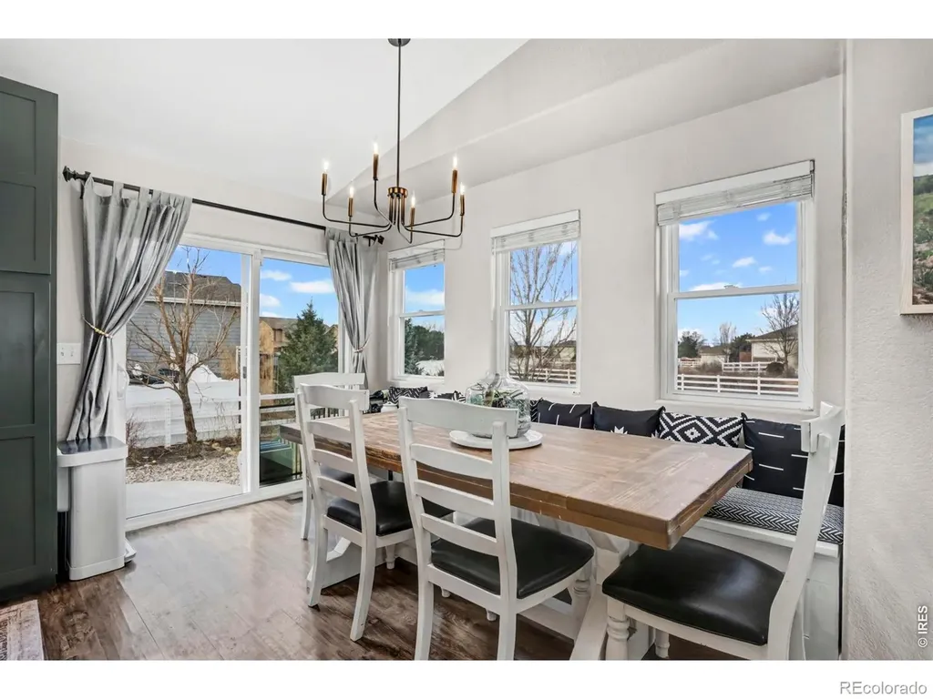 1313 Park Ridge Drive Severance CO 80615