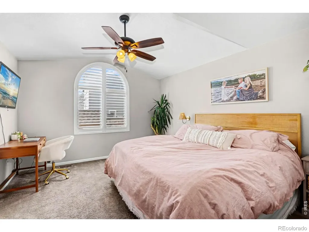1313 Park Ridge Drive Severance CO 80615