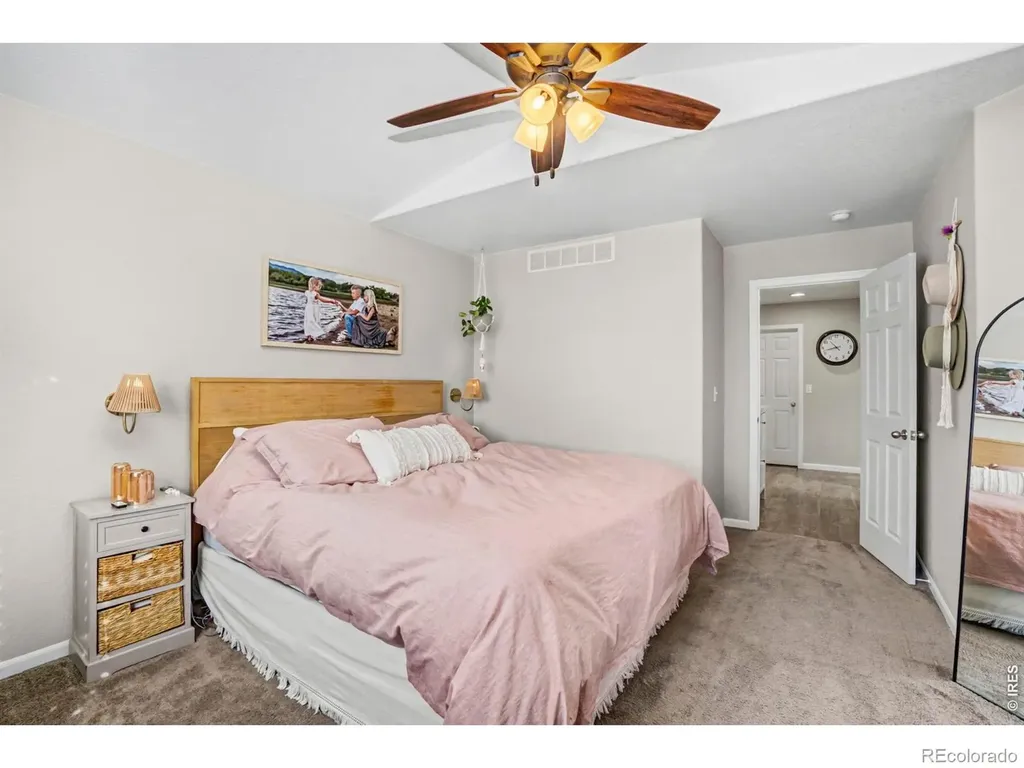 1313 Park Ridge Drive Severance CO 80615