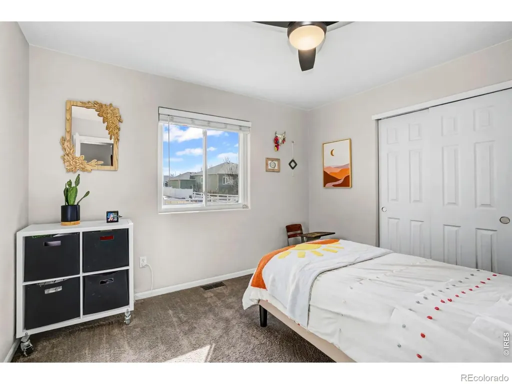 1313 Park Ridge Drive Severance CO 80615