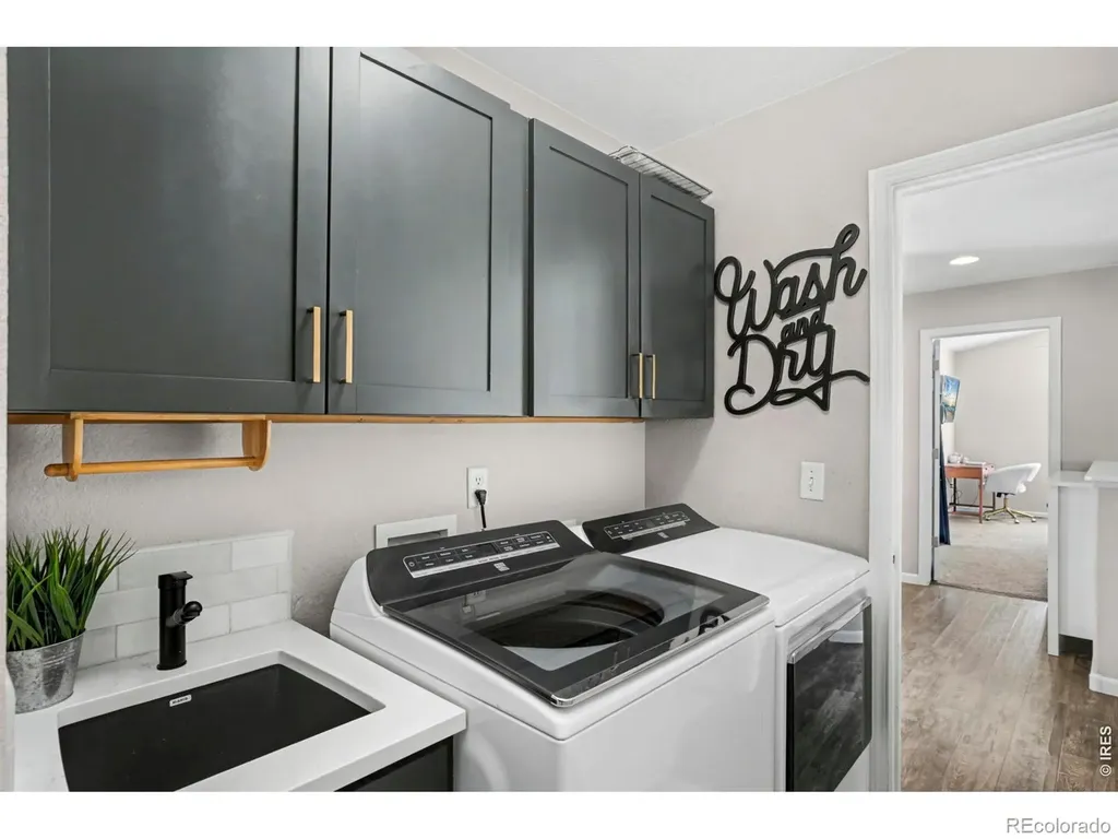 1313 Park Ridge Drive Severance CO 80615