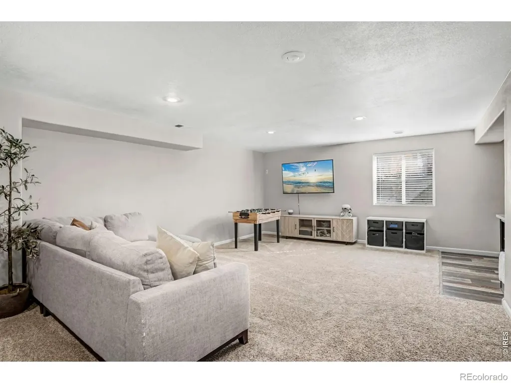 1313 Park Ridge Drive Severance CO 80615