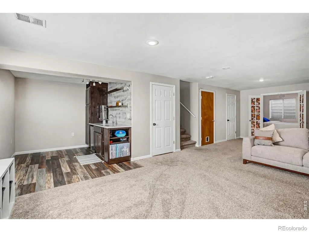 1313 Park Ridge Drive Severance CO 80615