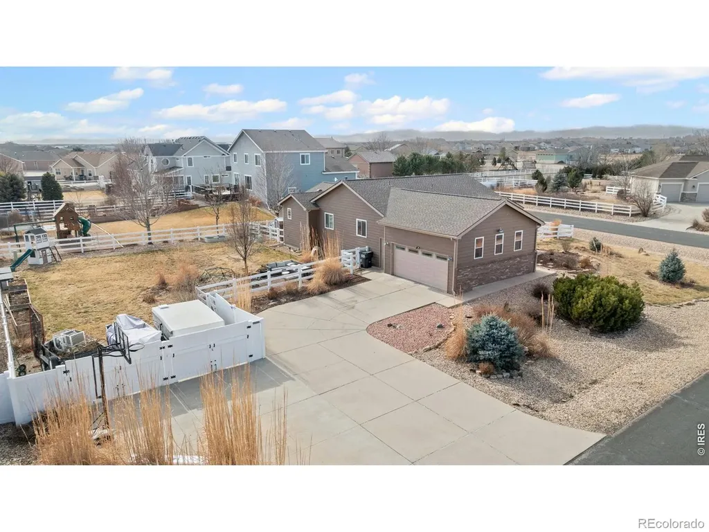 1313 Park Ridge Drive Severance CO 80615