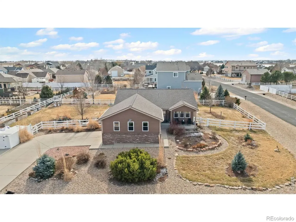 1313 Park Ridge Drive Severance CO 80615