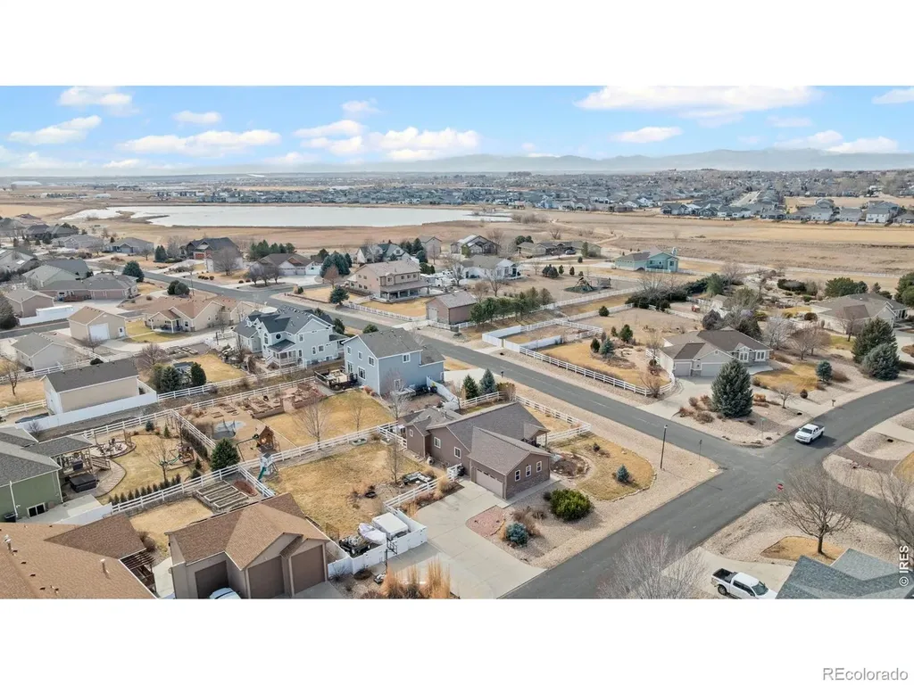 1313 Park Ridge Drive Severance CO 80615