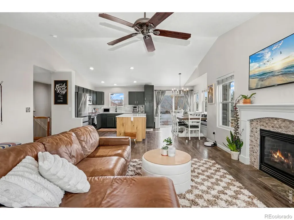 1313 Park Ridge Drive Severance CO 80615