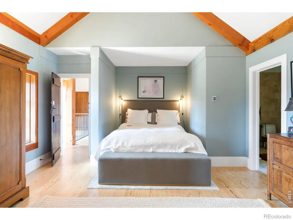 1050 Pine Gold Hill Street Boulder CO 80302