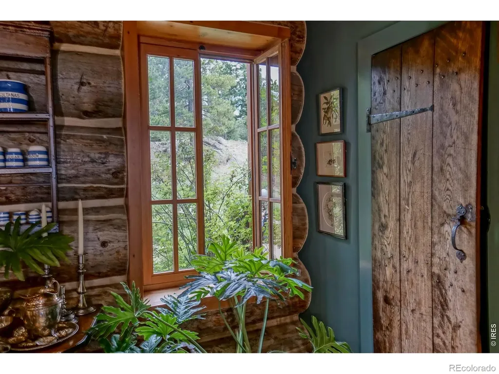 1050 Pine Gold Hill Street Boulder CO 80302