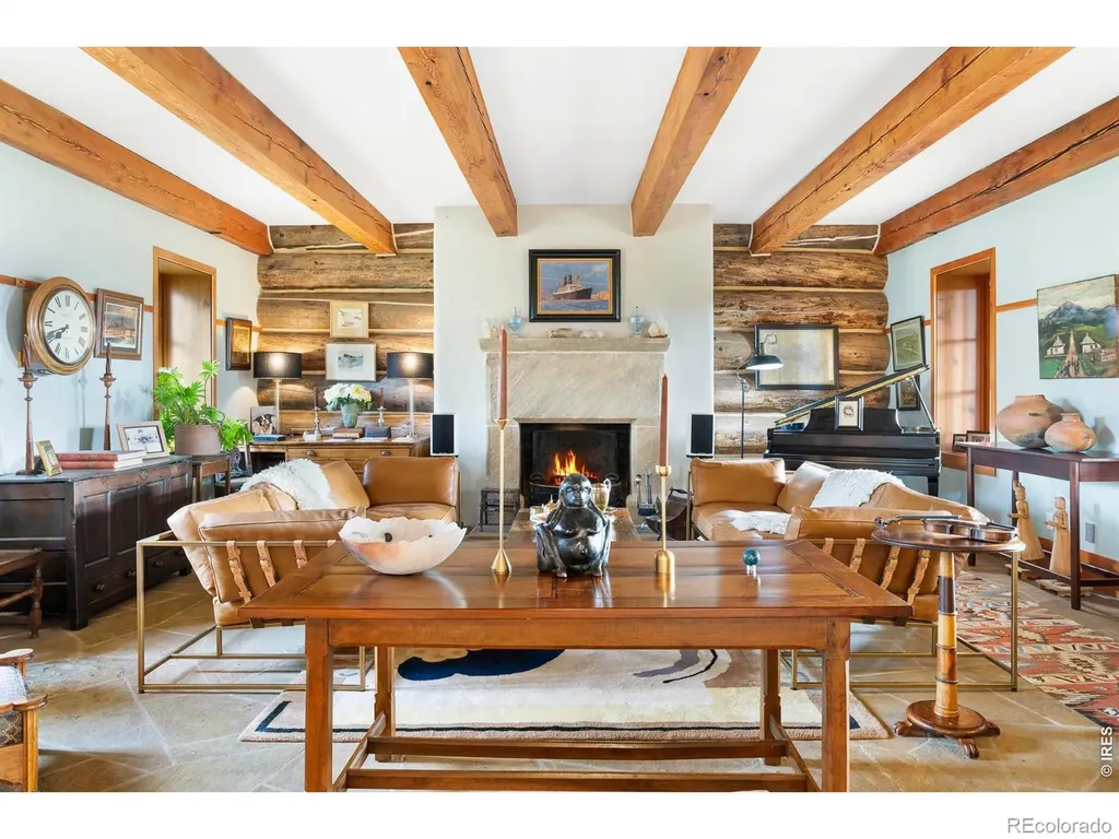 1050 Pine Gold Hill Street Boulder CO 80302