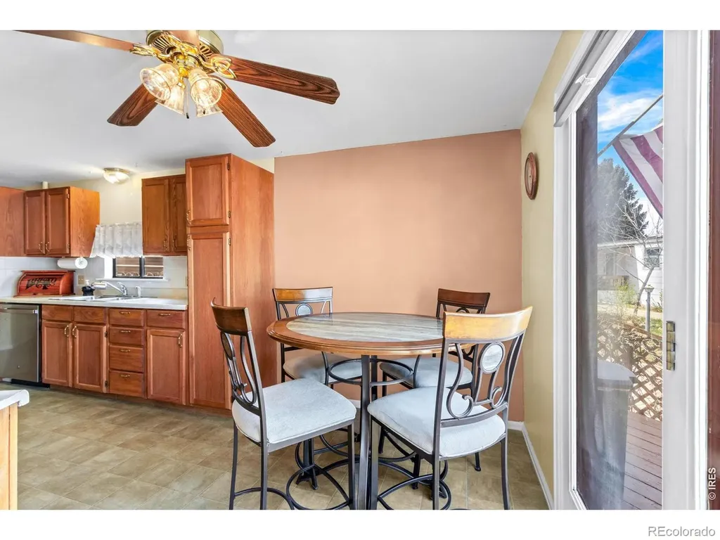 2820 Mango Place Loveland CO 80537