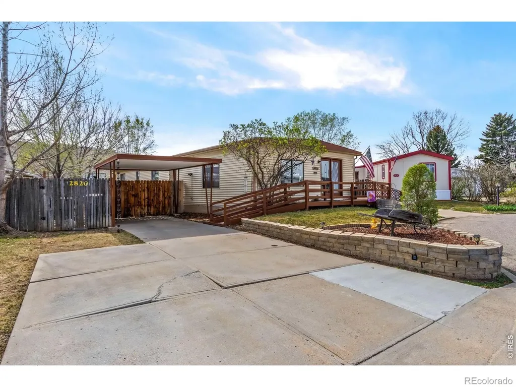 2820 Mango Place Loveland CO 80537