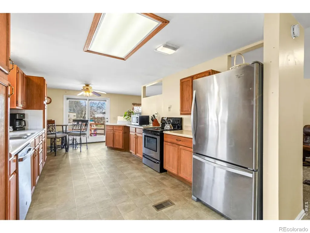 2820 Mango Place Loveland CO 80537