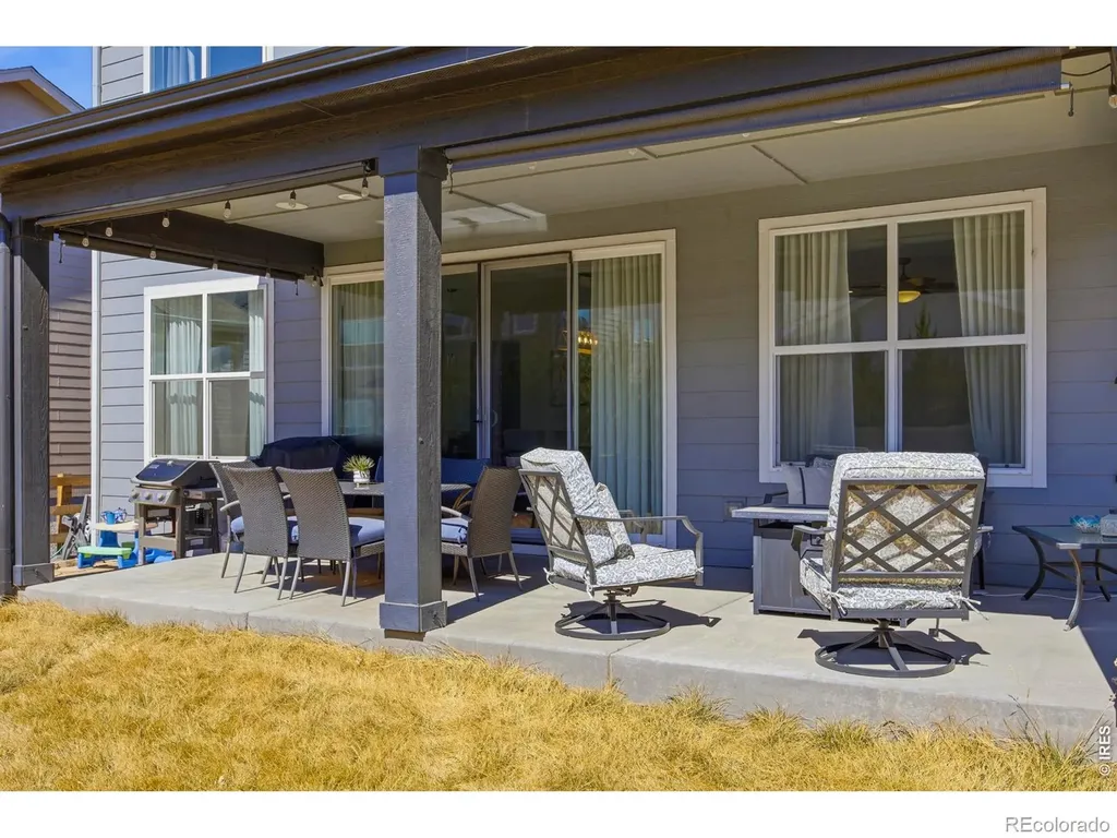 5743 Jedidiah Drive Timnath CO 80547