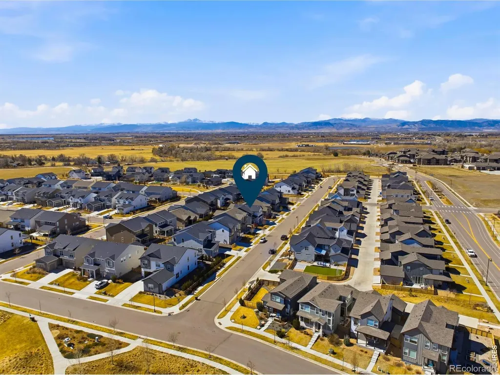 5743 Jedidiah Drive Timnath CO 80547