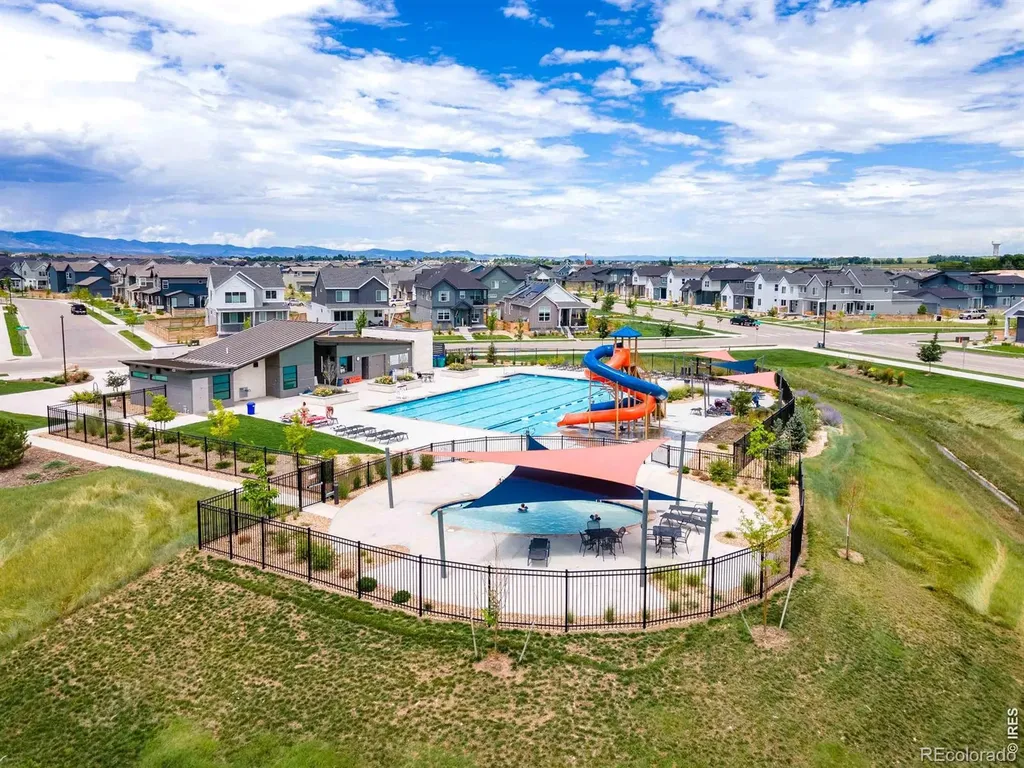 5743 Jedidiah Drive Timnath CO 80547