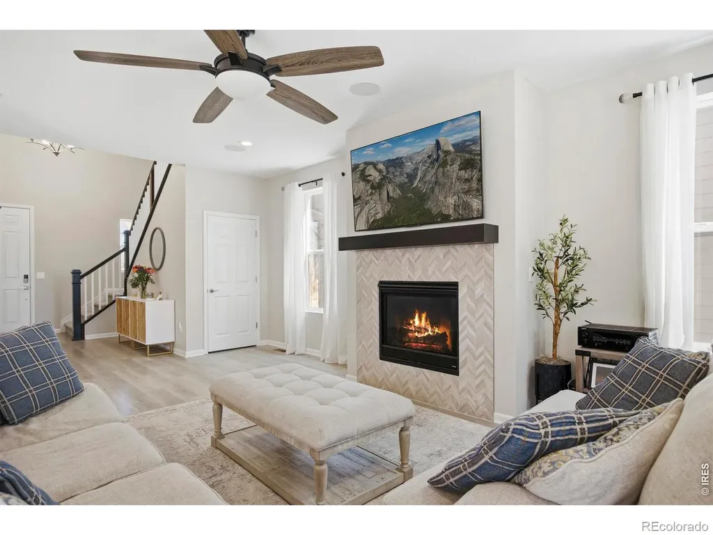 5743 Jedidiah Drive Timnath CO 80547