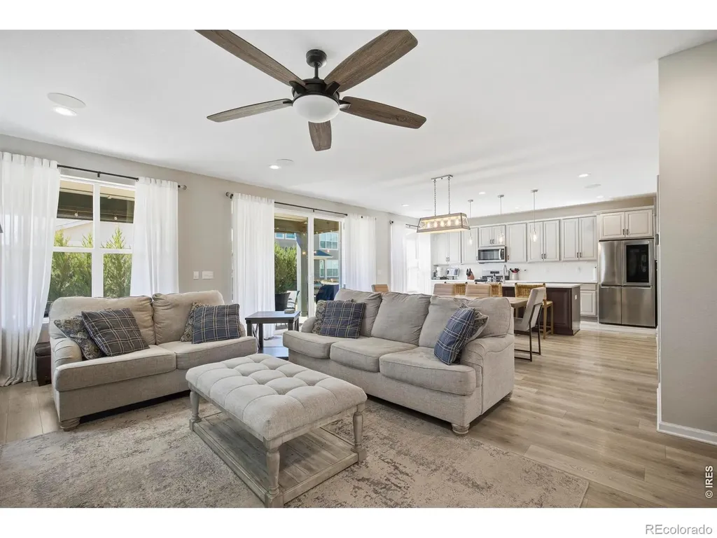 5743 Jedidiah Drive Timnath CO 80547