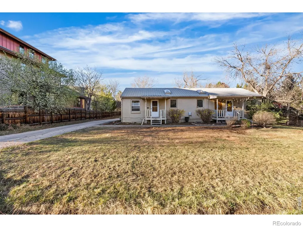 1975-1977 Norwood Avenue Boulder CO 80304