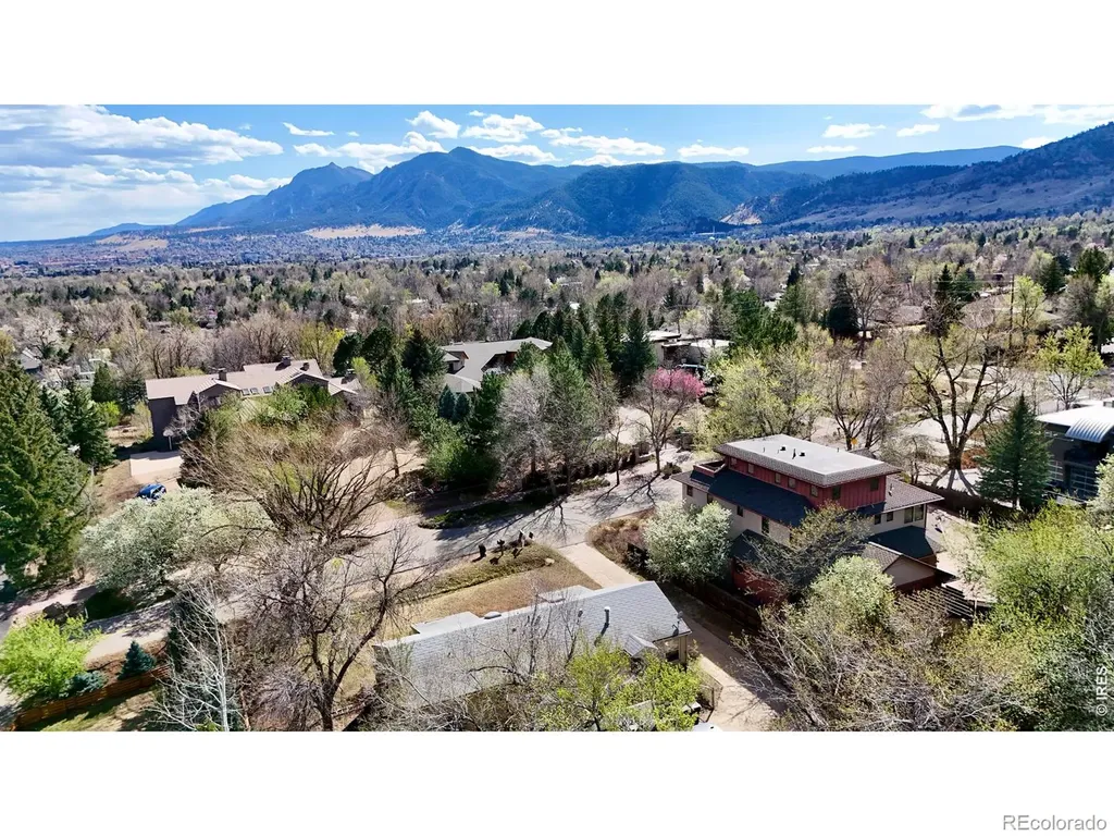 1975-1977 Norwood Avenue Boulder CO 80304