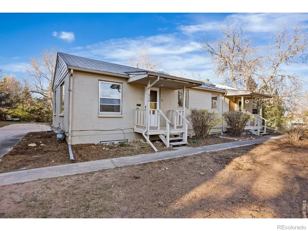 1975-1977 Norwood Avenue Boulder CO 80304