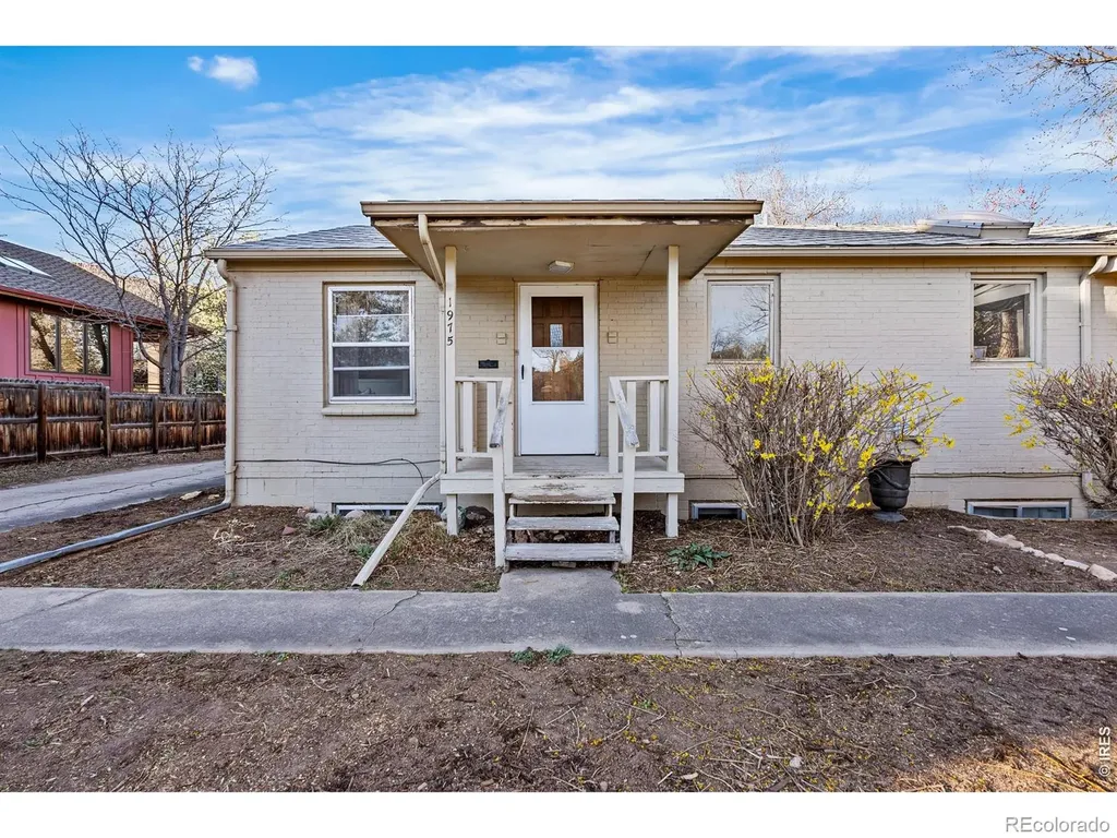 1975-1977 Norwood Avenue Boulder CO 80304