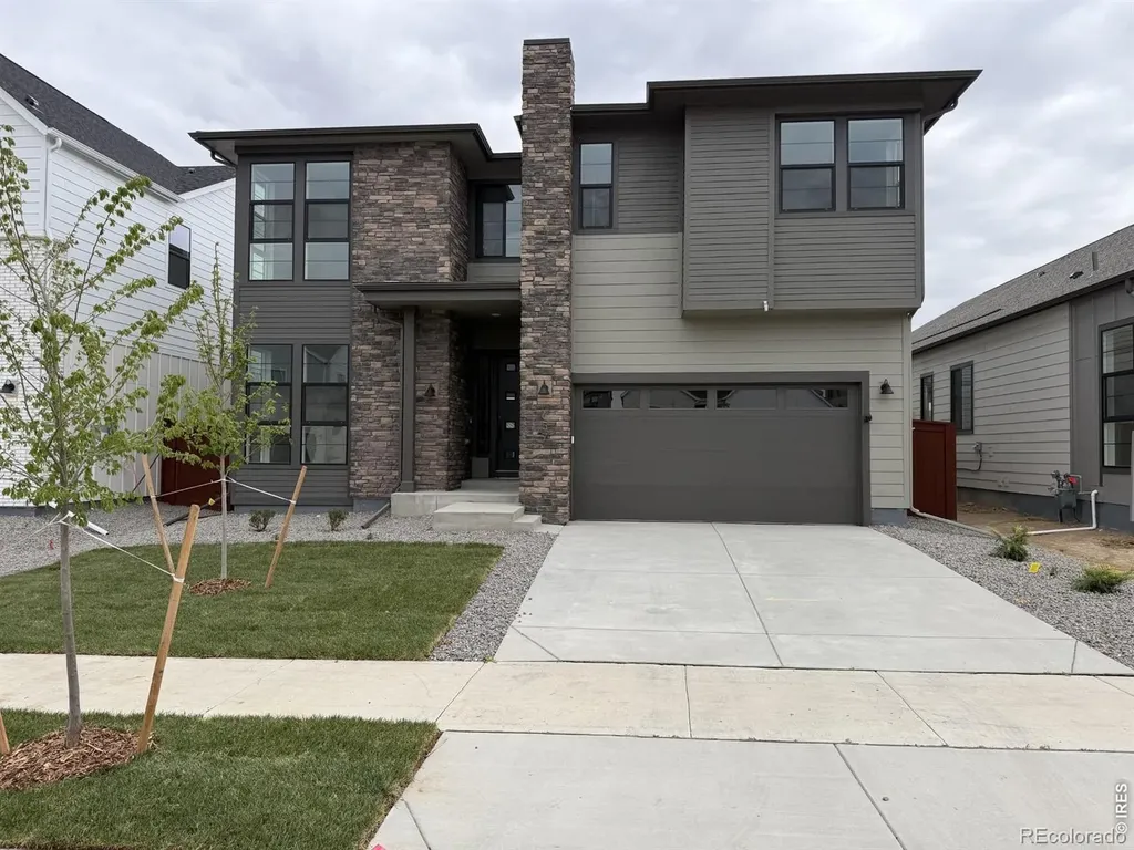 1657 Winter Glow Drive Windsor CO 80550