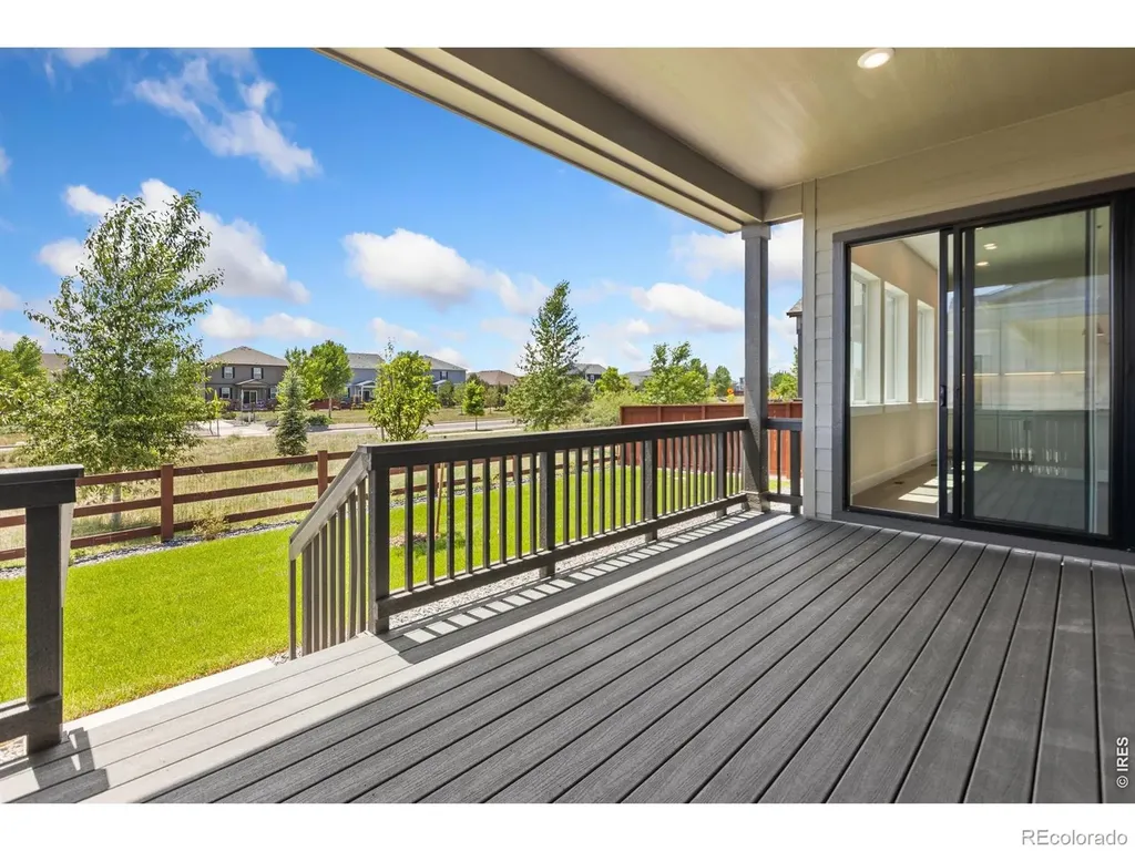 1657 Winter Glow Drive Windsor CO 80550