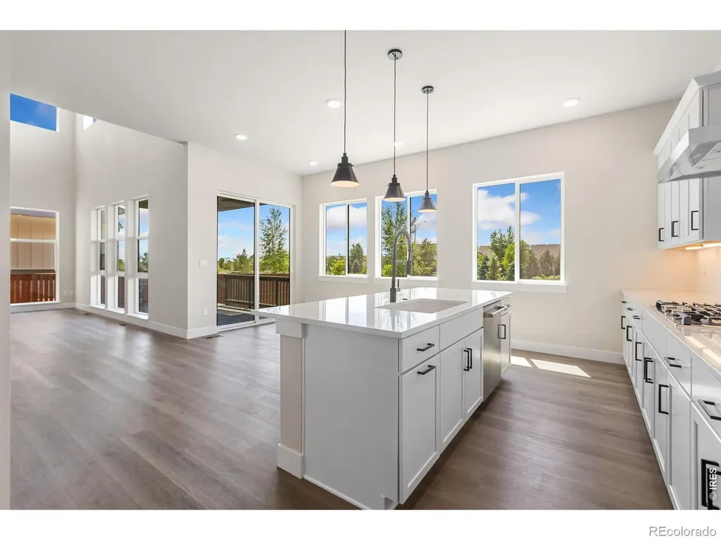1657 Winter Glow Drive Windsor CO 80550