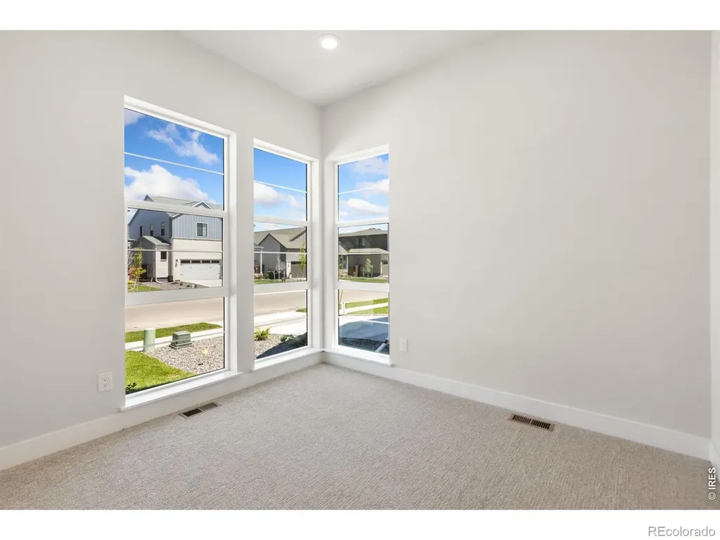 1657 Winter Glow Drive Windsor CO 80550