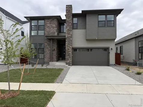 1657 Winter Glow Drive Windsor CO 80550