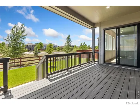 1657 Winter Glow Drive Windsor CO 80550