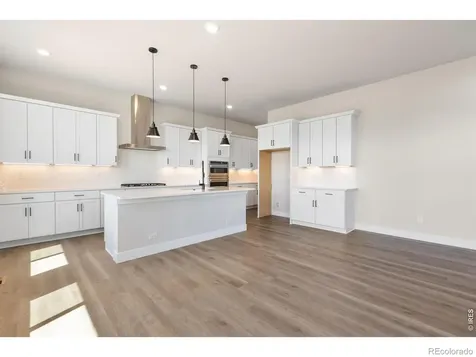 1657 Winter Glow Drive Windsor CO 80550